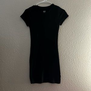 pink victoria secret dress